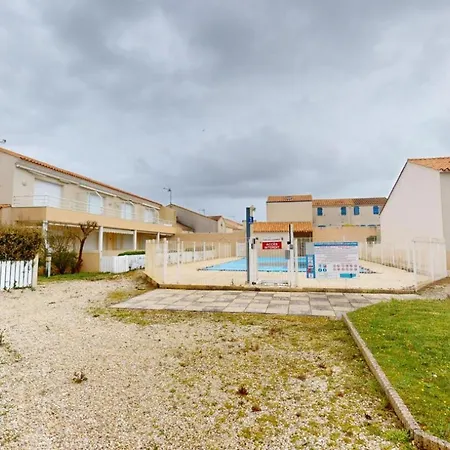 Le Jardin Marin Plage-des-Demoiselles