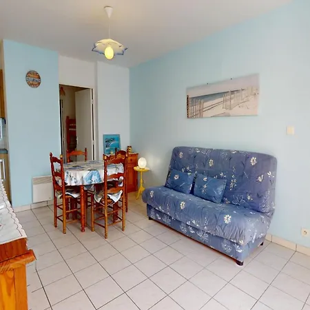 Le Jardin Marin Apartment *
