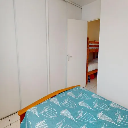 Le Jardin Marin Apartment Plage-des-Demoiselles