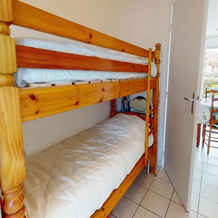 Apartment Le Jardin Marin