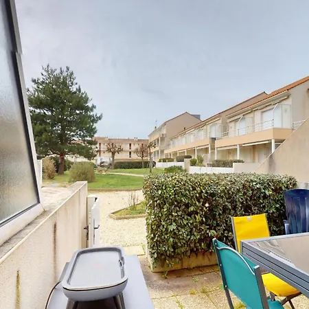 Le Jardin Marin Apartment